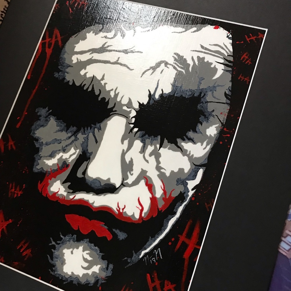 Canvas art - Picture 3 of 3